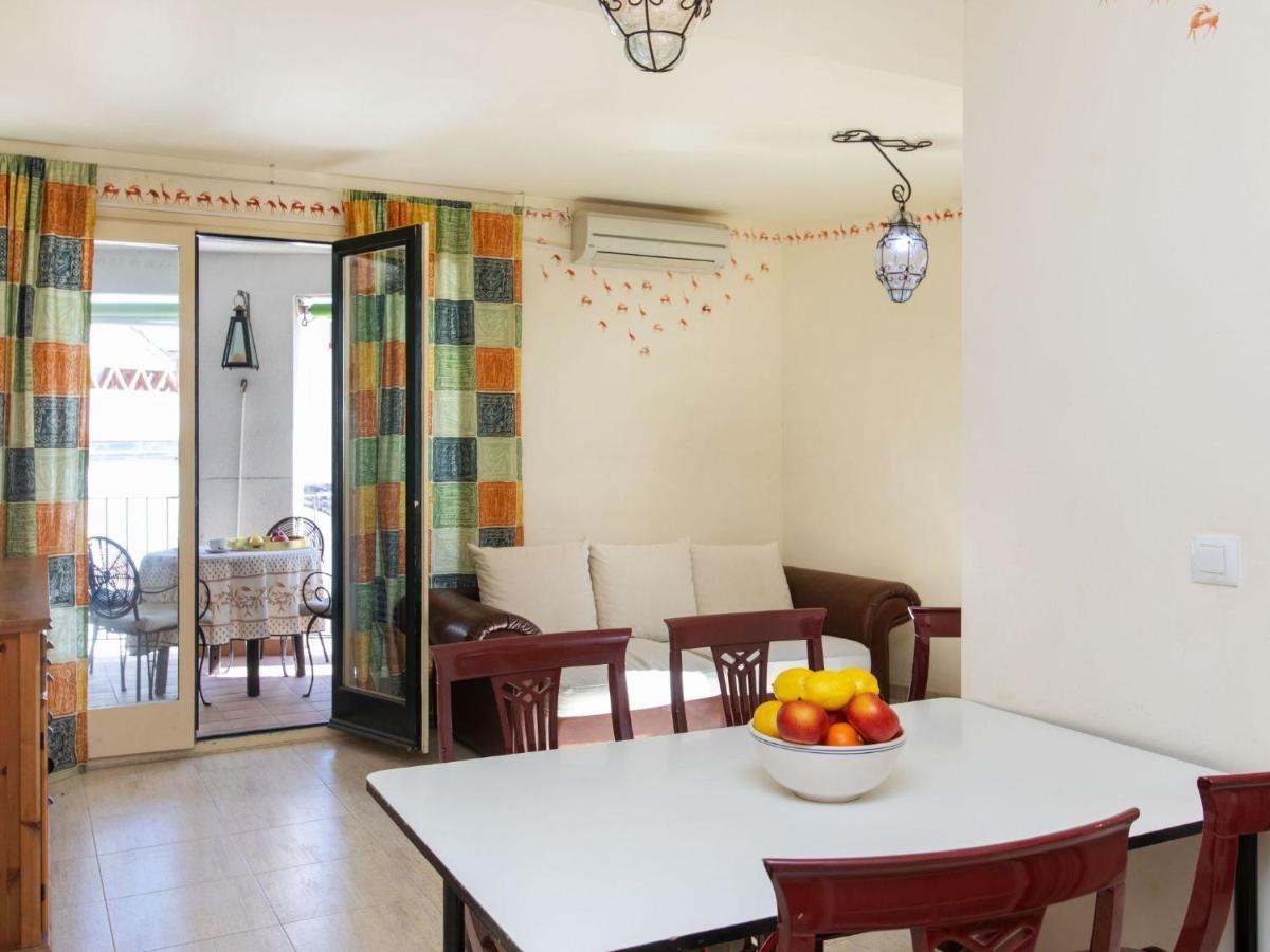 Apartment Mitsu By Interhome Tossa de Mar Exterior photo