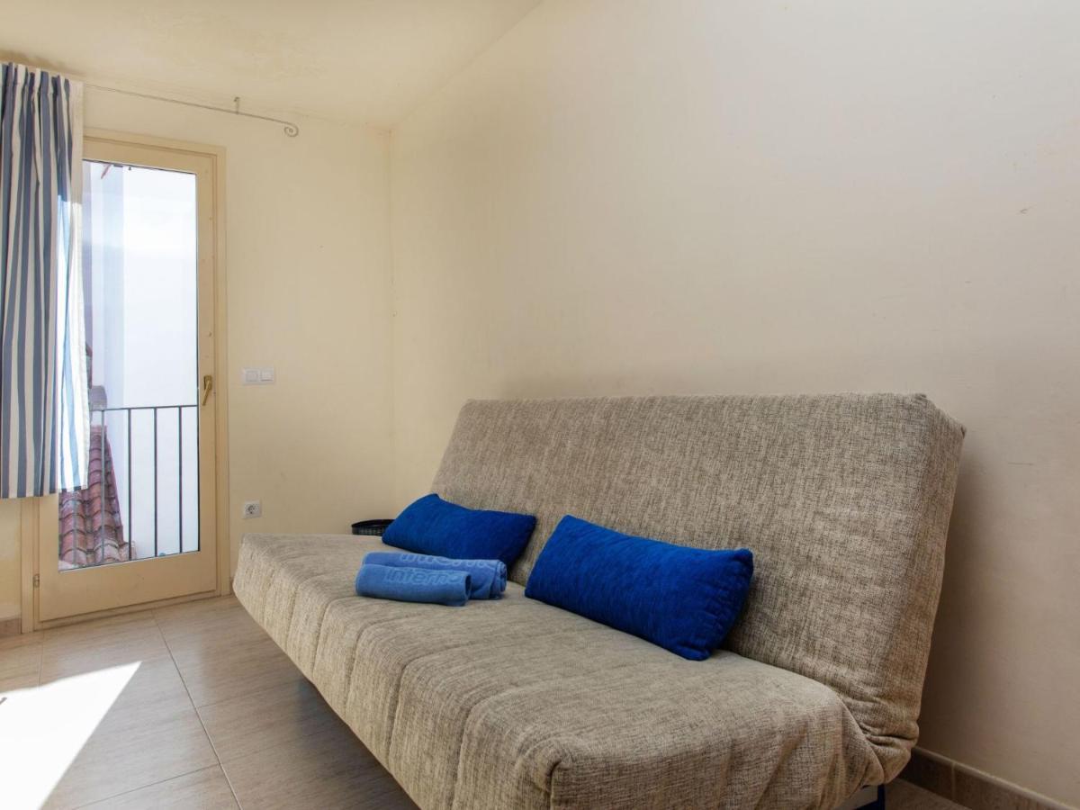 Apartment Mitsu By Interhome Tossa de Mar Exterior photo