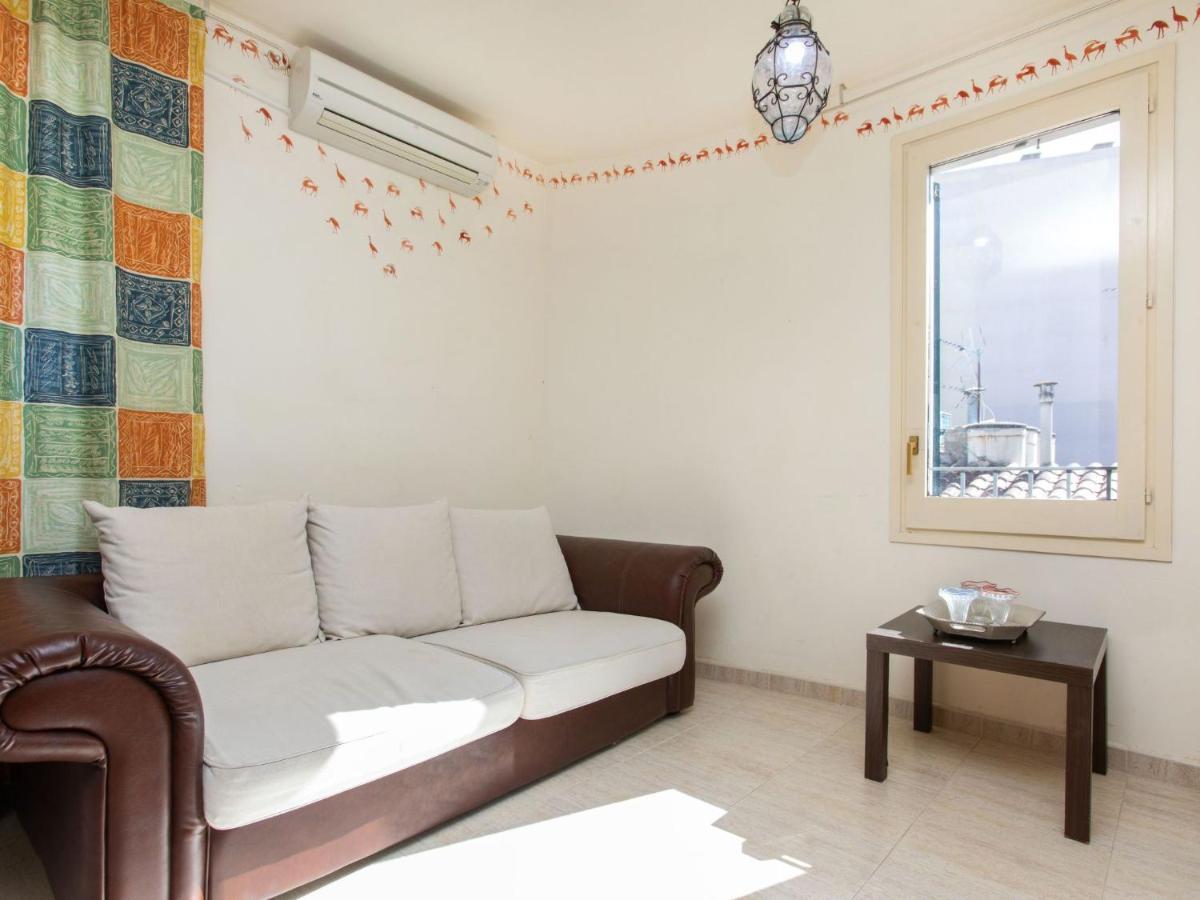 Apartment Mitsu By Interhome Tossa de Mar Exterior photo